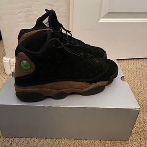 Jordan Retro 13